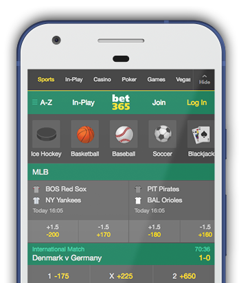 betfair app download