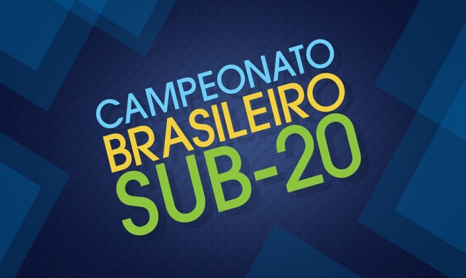 Resultado de imagem para FUTEBOL SUB20 -  BRASILEIRÃO - LOGOS 2019