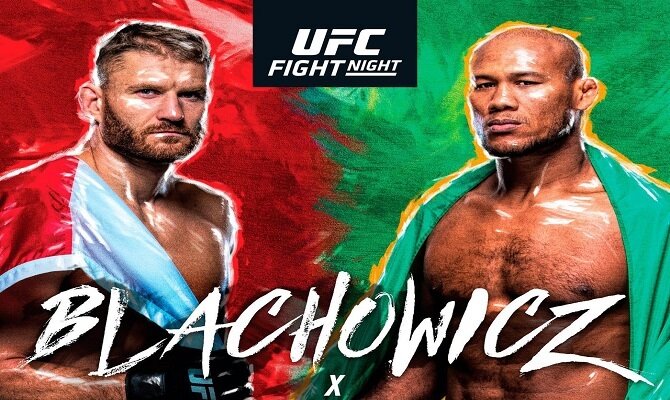 UFC