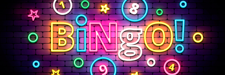 90 da sorte bingo online