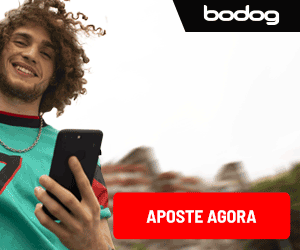 Futebol Apostas Bodog