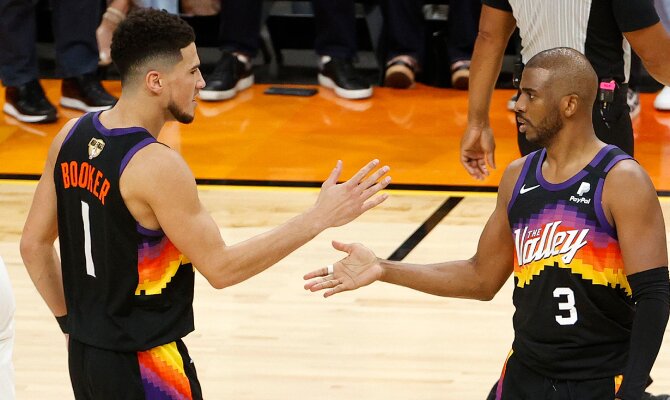 Final da NBA