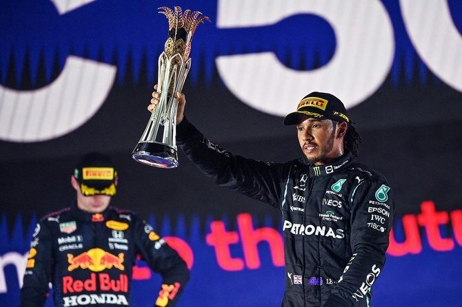 Apostas GP de ABu Dhabi 2021