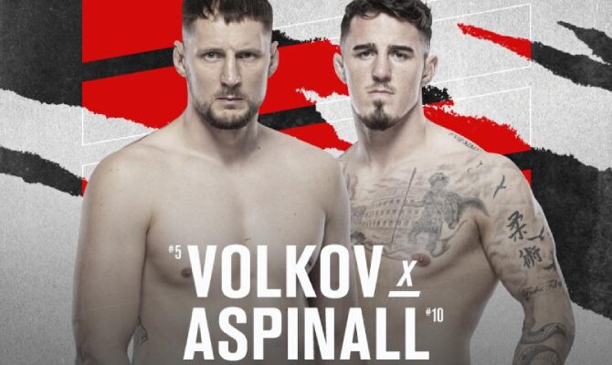 UFC Londres