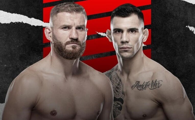Apostas Blachowicz x Rakic