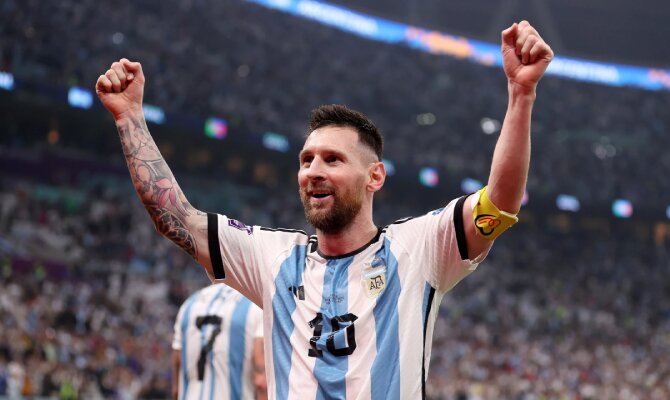 Final da Copa, 5 motivos para apostar na Argentina