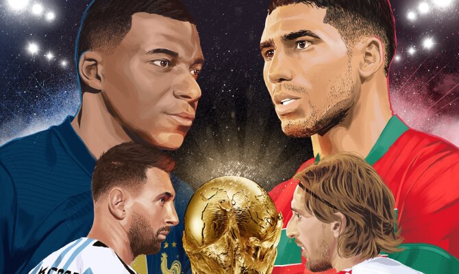 Copa do Mundo 2022