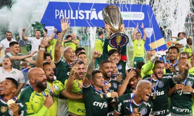 Apostas No Campeonato Paulista 2023: Guia Para Lucrar No Paulistão 