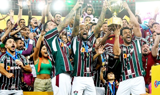 Como apostar no Campeonato Carioca? Melhores casas de apostas