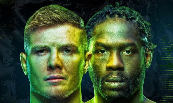 Apostas para Vettori x Cannonier, UFC Fight Night