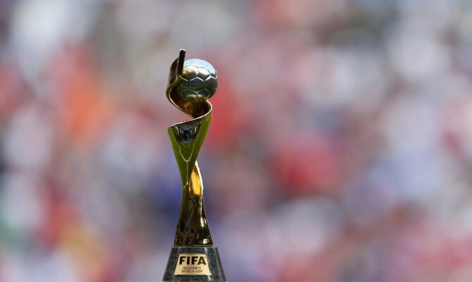 Apostas na final da Copa do Mundo Feminina 2023