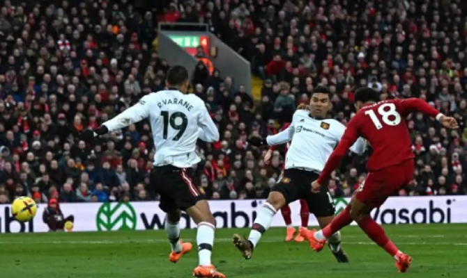postas para as quartas da FA Cup 23/24