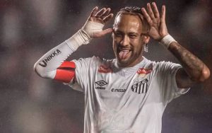 Palpite Santos x Flamengo – Brasileirão 2025 – 16/7