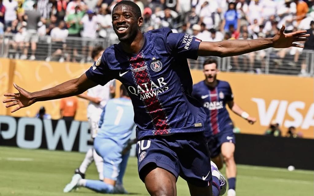 Palpite Chelsea x PSG – Mundial de Clubes 2025 – 13/7