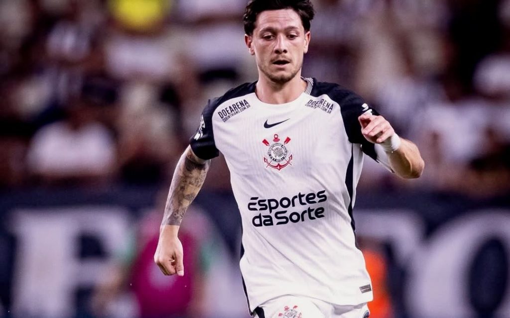 Palpite Corinthians x Cruzeiro – Brasileirão 2025