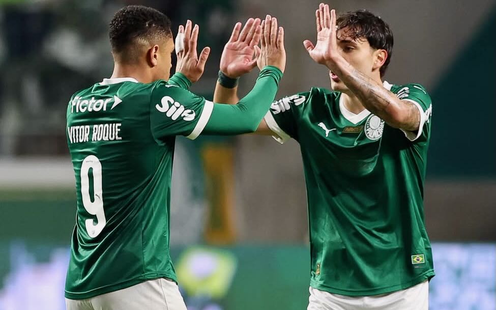 Palpite Fluminense x Palmeiras – Brasileirão 2025