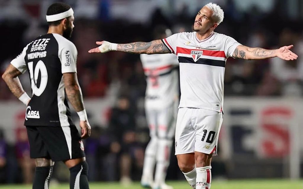 Palpite Juventude x São Paulo – Brasileirão 2025