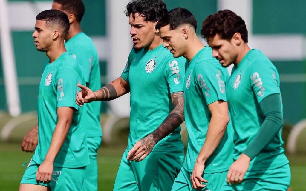 Palpite Palmeiras x Mirassol – Brasileirão 2025