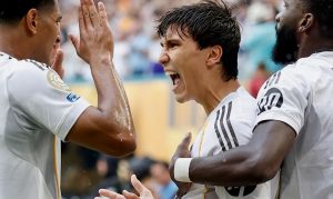 Palpite Real Madrid x Borussia Dortmund – Mundial de Clubes 2025 – 5/7