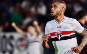 Palpite São Paulo x Corinthians – Brasileirão 2025 – 19/7