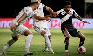 Palpite Vasco x Botafogo – Brasileirão 2025 – 12/7