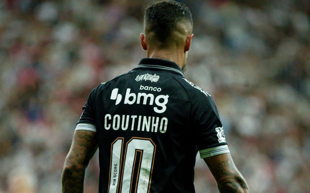 Palpite Vasco x Grêmio – Brasileirão 2025