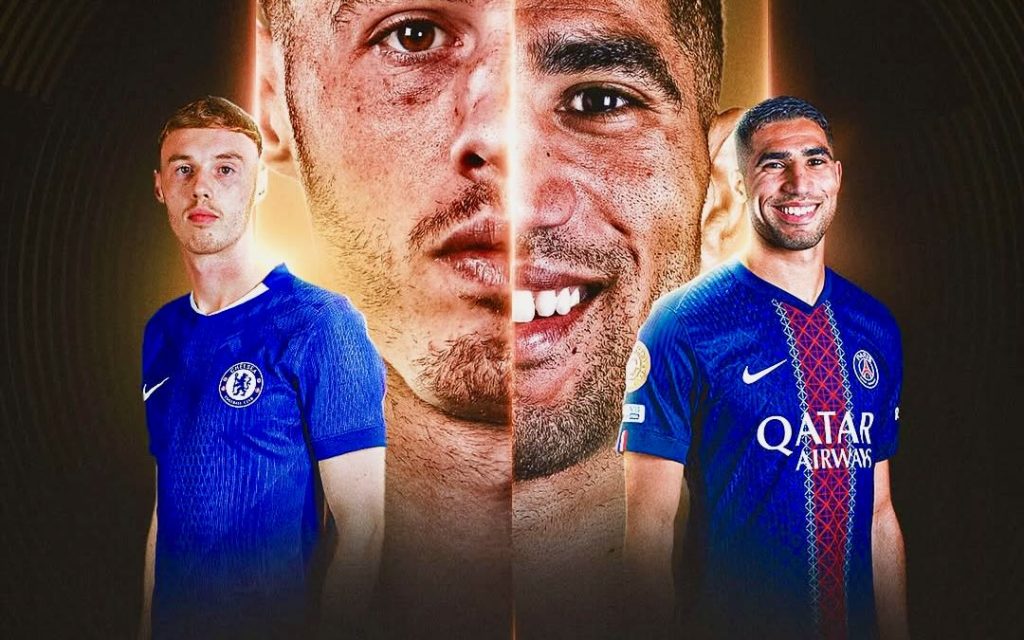 Palpites Mundial de Clubes 2025 – Apostas em Chelsea x PSG