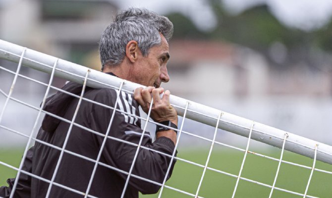 Flamengo x Vasco