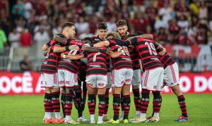Palpite em Flamengo x Juventude no Brasileirão 2024