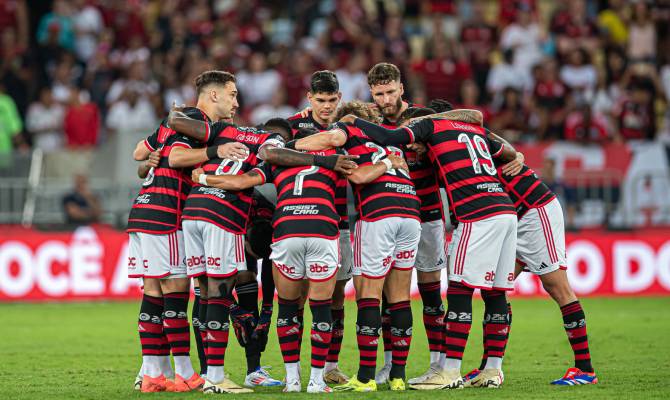 apostas em Flamengo x Juventude