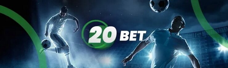 20Bet esportes