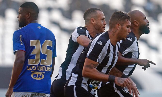 Série B 2021 - R12