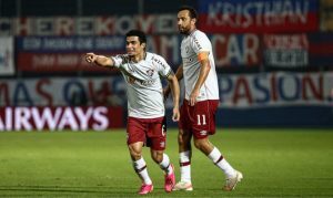 Fluminense x Grêmio no Brasileirão 2021 – Prognóstico de aposta