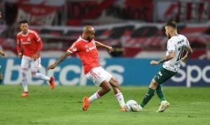 Internacional x Palmeiras no Brasileirão 2021 – Prognóstico de aposta