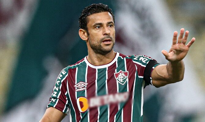 Fluminense x Cuiabá, Brasileirão 21