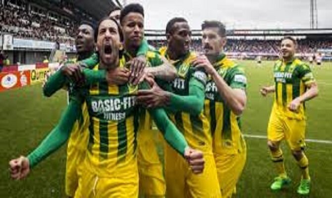 ADO Den Haag