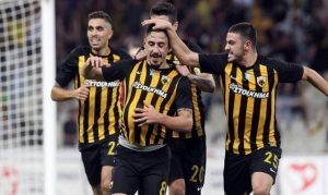 AEK Atenas vs Asteras Tripoli – Aposta e Prognóstico – 20/01/2019