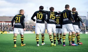 AIK vs Maribor – Aposta e Prognóstico – 31/07/2019