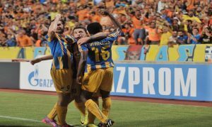 APOEL vs Ajax – Aposta e Prognóstico – 20/08/2019