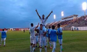 ASSU vs Potiguar – Aposta e Prognóstico – 09/01/2020