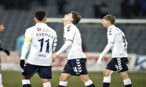 Aarhus vs Lyngby – Aposta e Prognóstico – 08/12/2019