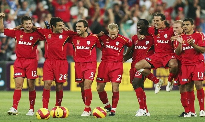 Sydney vs Adelaide – Aposta e Prognóstico – 04/01/2020
