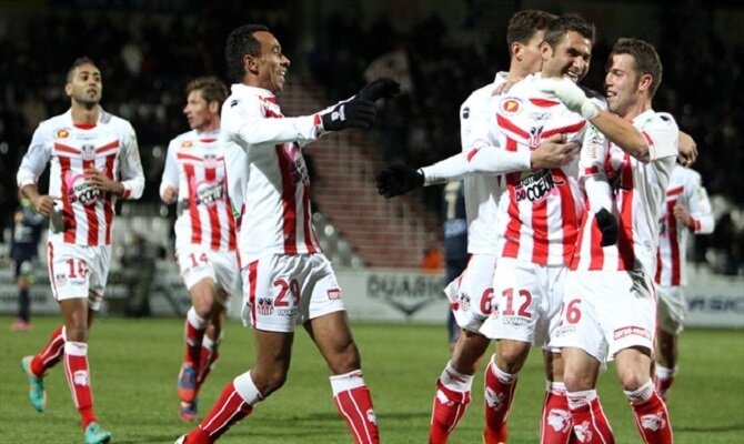 Ajaccio