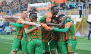 Alanyaspor vs Konyaspor – Aposta e Prognóstico – 29/12/2019