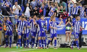 Alavés vs Valência – Aposta e Prognóstico – 05/01/2019