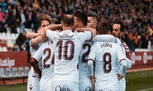 Albacete vs Granada – Aposta e Prognóstico – 20/05/2019