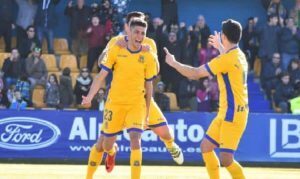 Extremadura vs Alcorcón – Aposta e Prognóstico – 03/01/2020