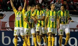 Aldosovi vs Gimnasia La Plata – Aposta e Prognóstico – 25/02/2019