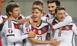 Alemanha vs Holanda – Aposta e Prognóstico – 06/05/2019