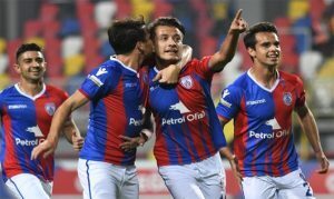 Altinordu vs Balıkesirspor – Aposta e Prognóstico – 16/03/2020